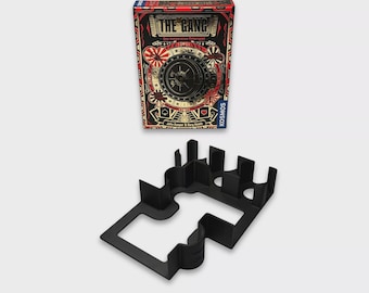 ReDesign Insert for The Gang - Poker