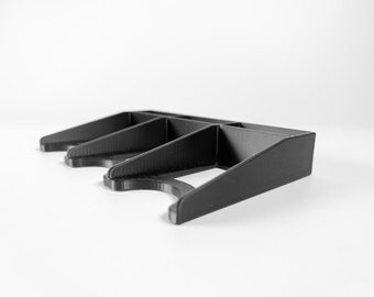 ReDesign EDITION - Card Holder | Triple execution | Card size 45 x 68 mm