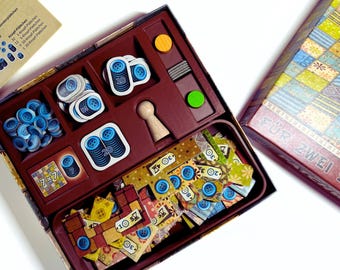 Redesign insert for patchwork