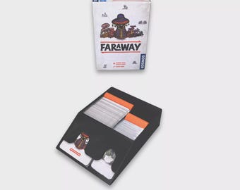 ReDesign Insert for Faraway (Expansions)