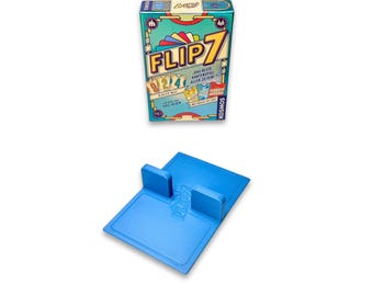 ReDesign Insert for Flip 7