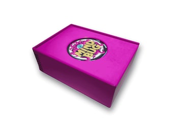 ReDesign Mindbug Basic Set Box - "First Contact"