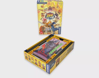 ReDesign Insert for Tag Team