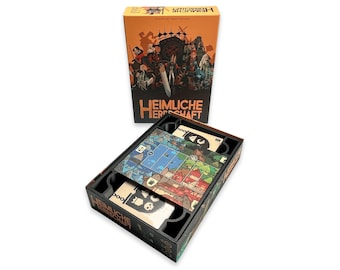 ReDesign Insert for Hidden Leaders