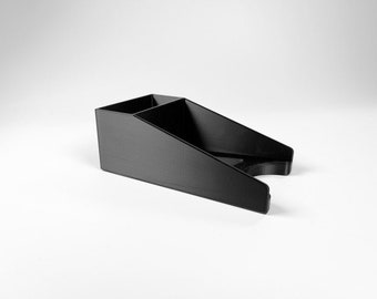 ReDesign EDITION - Card holder | Low version | Card size 68 x 92 mm