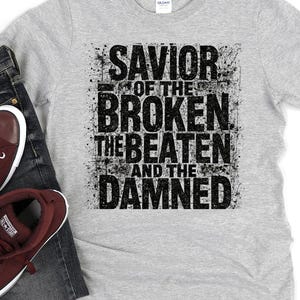 My Chemical Romance T-Shirt: The Black Parade Emo Tee