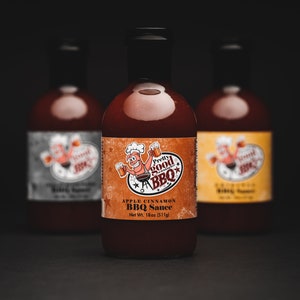 BBQ Sauce