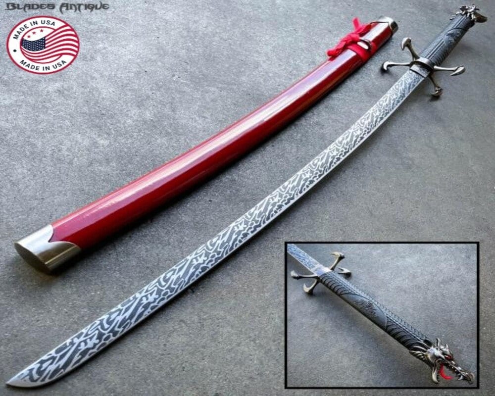 MGS MGR Metal Gear Rising Raiden Samuel Revengeance Sword Blade Katana  Cosplay Metal Weapon Prop -  Finland