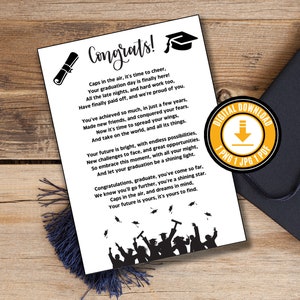 Afstudeerkaart gedicht voor afgestudeerde kaarten voor hem Afstudeerkaart voor haar Afstudeerkaart voor hem Afstudeerkaart voor haar afstudeercadeau gedicht