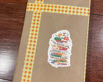 Blind Date with a Gently Used Western Book