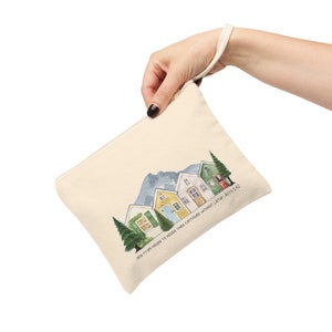 JW Scripture Pouch, jw zipper pouch, Pioneer School Gift, Pioneering Gift, jw gifts, gift for sisters, jw service pouch, JW Service Gift