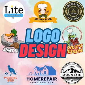 Design del logo