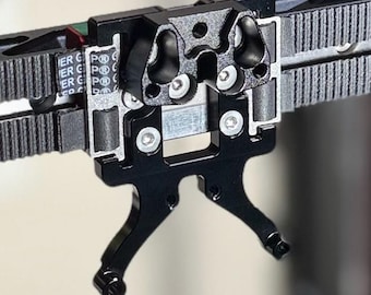 Carro CNC DragonBurner/RapidBurner