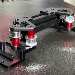 XY Joints for Voron Printers
