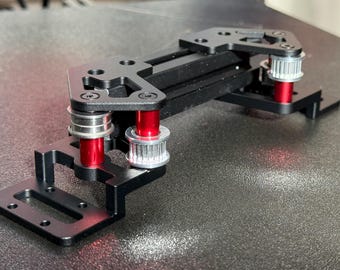 XY Gelenke für Voron Drucker