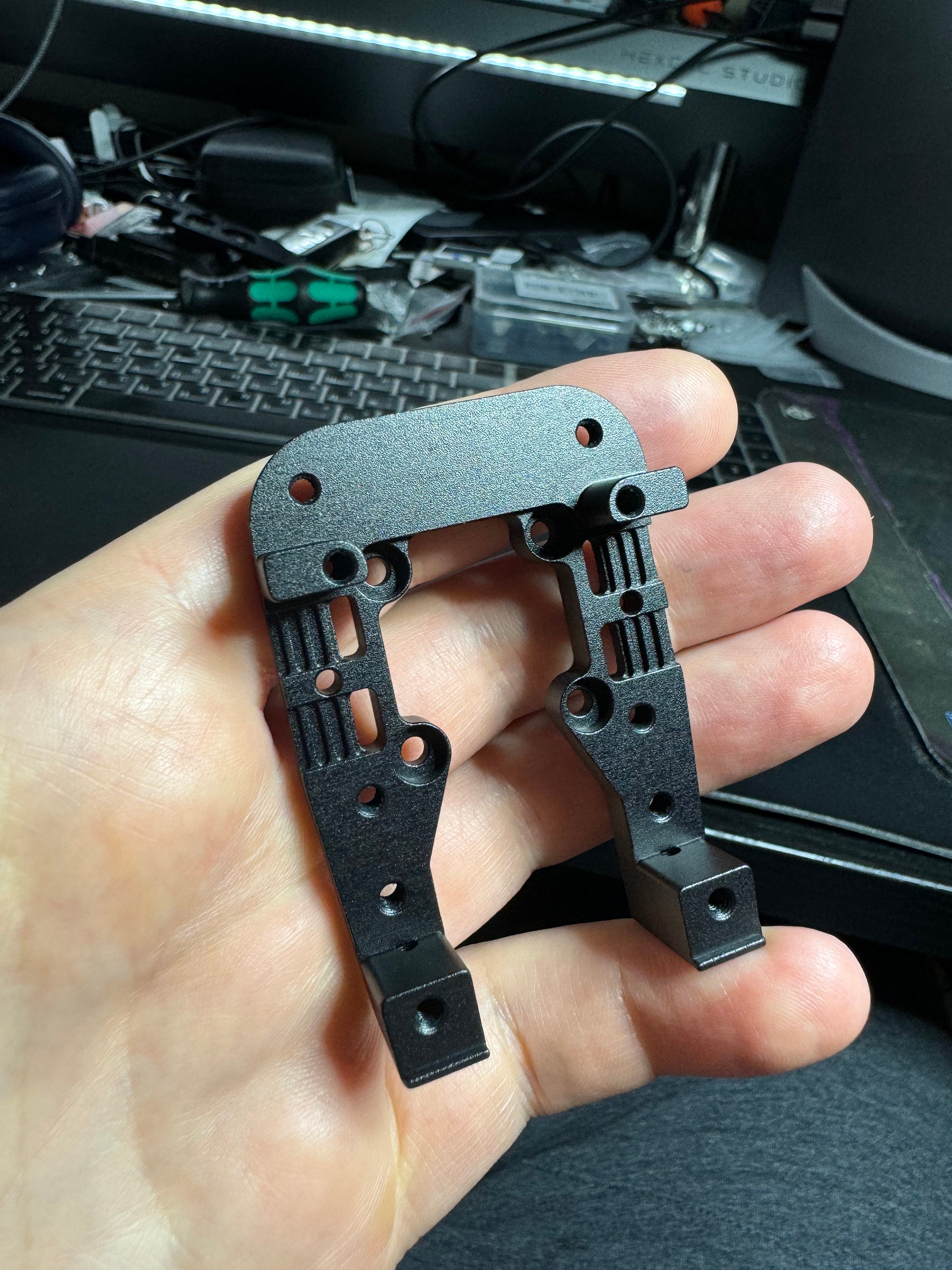 Super Lightweight Carriage for Voron Printers - Etsy