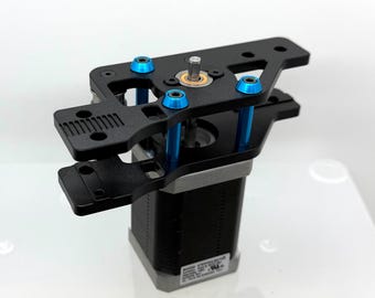 Soportes AB de aluminio Voron v2.4