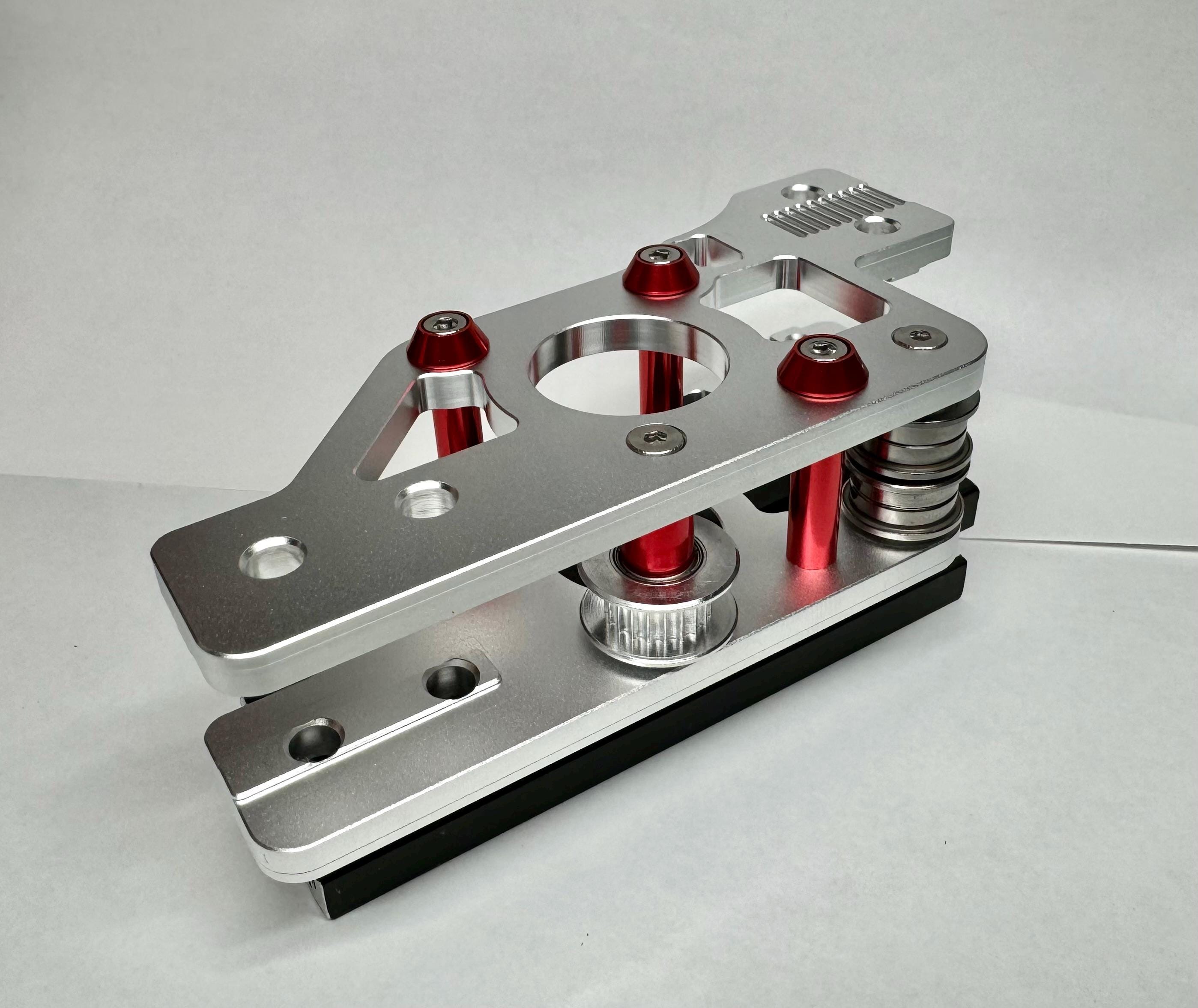Voron v2.4 Aluminum AB Mounts