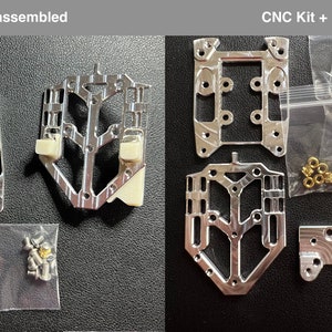 Metall Wasserhahn für Voron CNC Voron Tap Bild 2