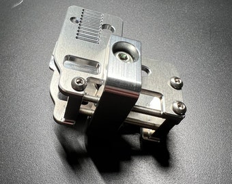 Voron 2.4 Metal Front Idler (2 Stück)