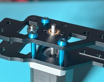 Soportes de motor Trident AB