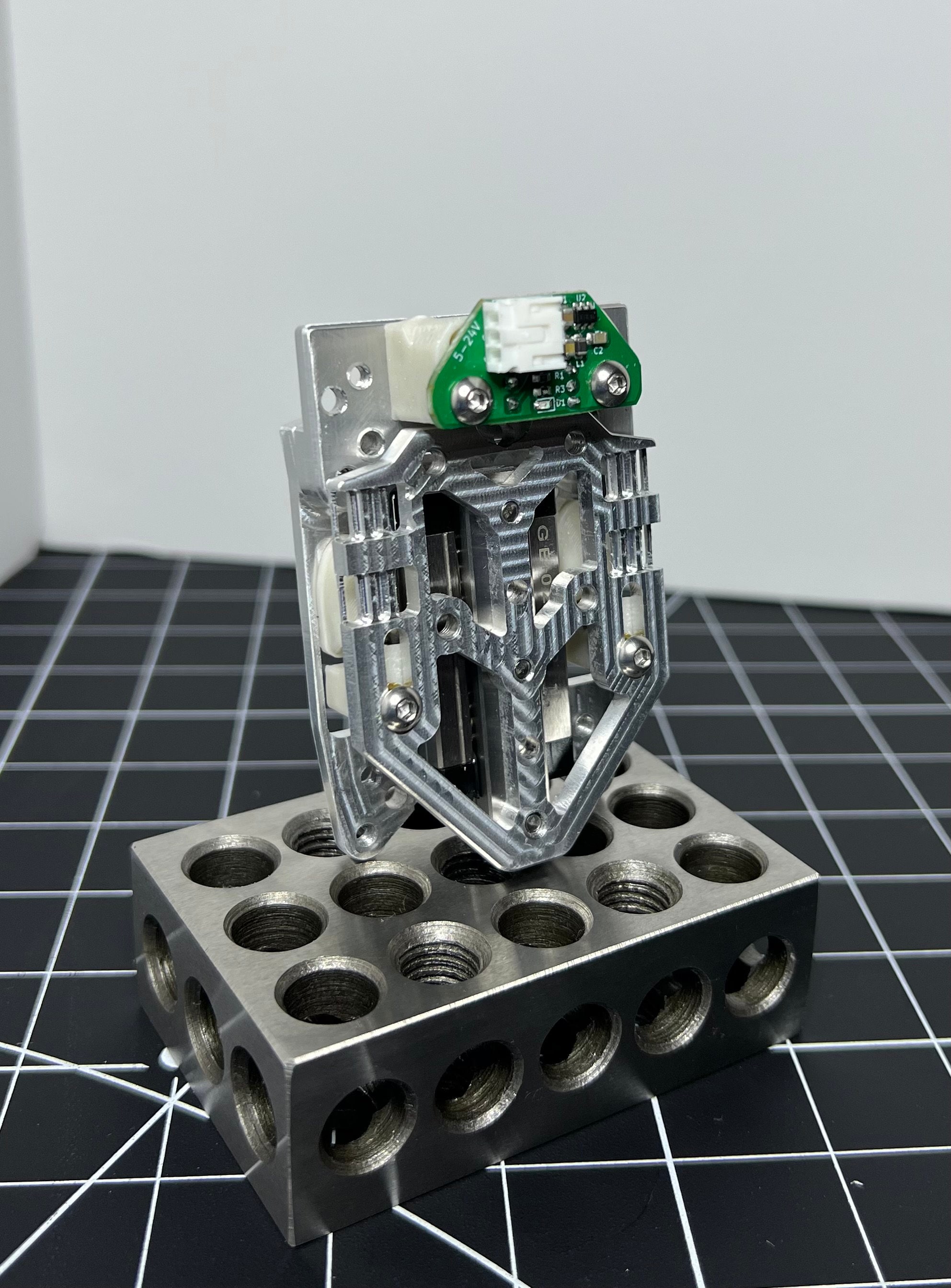 Metal Tap for Voron CNC Voron Tap Etsy