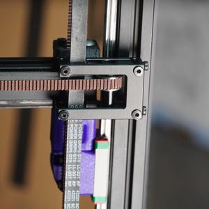 Front Idlers for Voron Printers