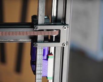 Front Idlers for Voron Printers