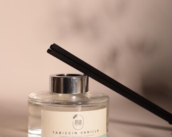 Difusor de vainilla Tabiccin