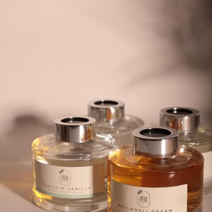 Difusor de sueños de pachulí imagen 5