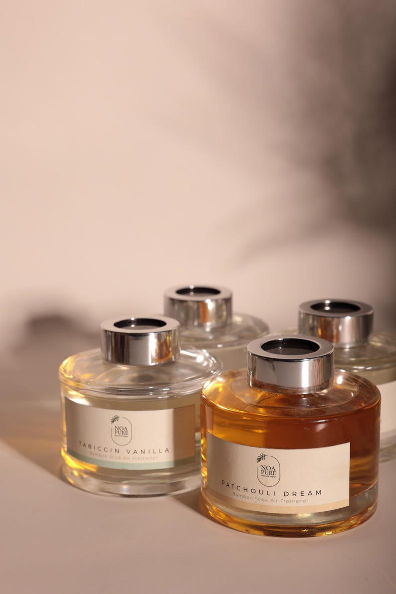 Difusor de sueños de pachulí imagen 5