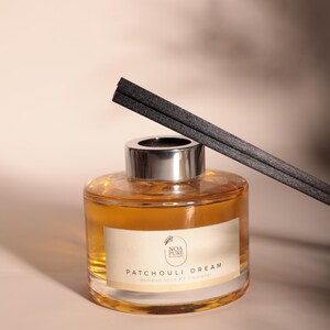 Difusor de sueños de pachulí imagen 3