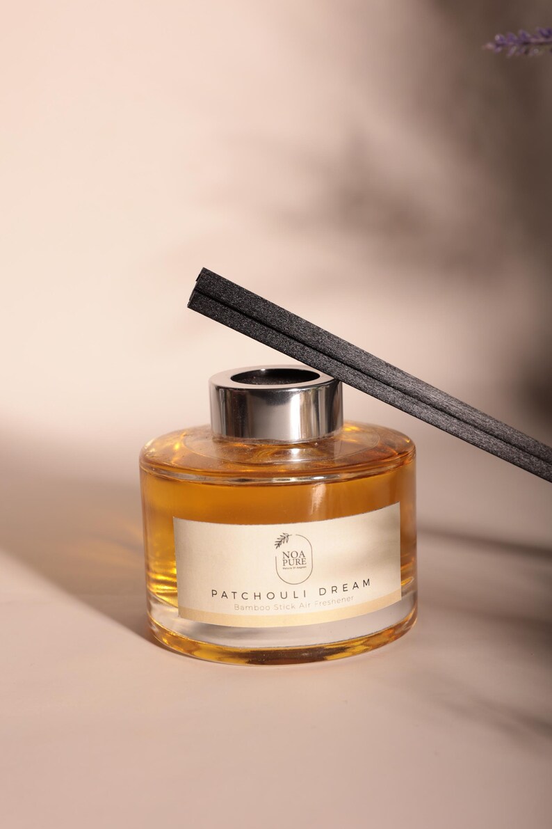 Difusor de sueños de pachulí imagen 3