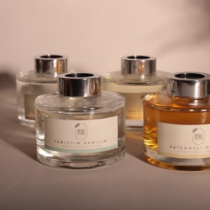 Difusor de sueños de pachulí imagen 4