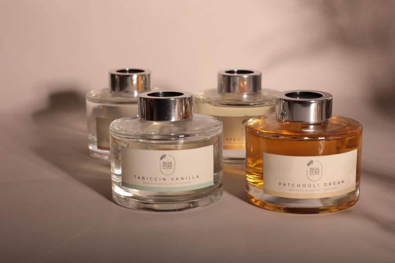 Difusor de sueños de pachulí imagen 4