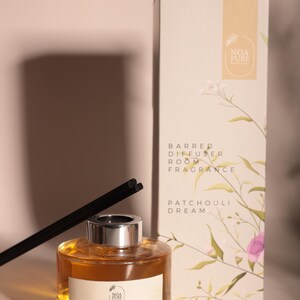 Difusor de sueños de pachulí imagen 2