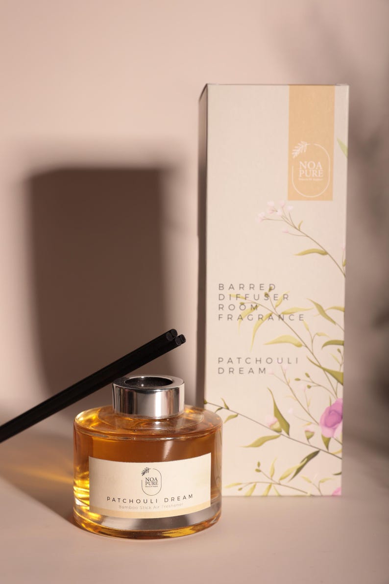 Difusor de sueños de pachulí imagen 2