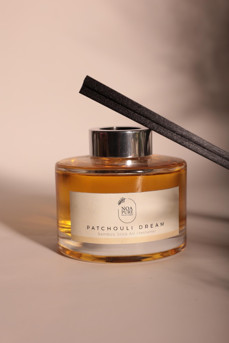 Difusor de sueños de pachulí imagen 1