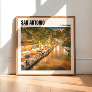 a picture of a city with umbrellas in the sun