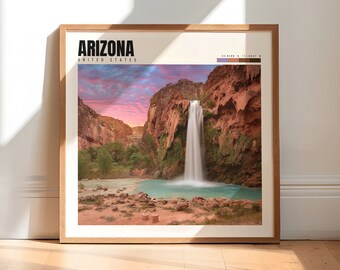 Arizona Print | Arizona Wall Art | Arizona Photography | Arizona Decor | Arizona Photo | Arizona Poster | Arizona Gift | P #192