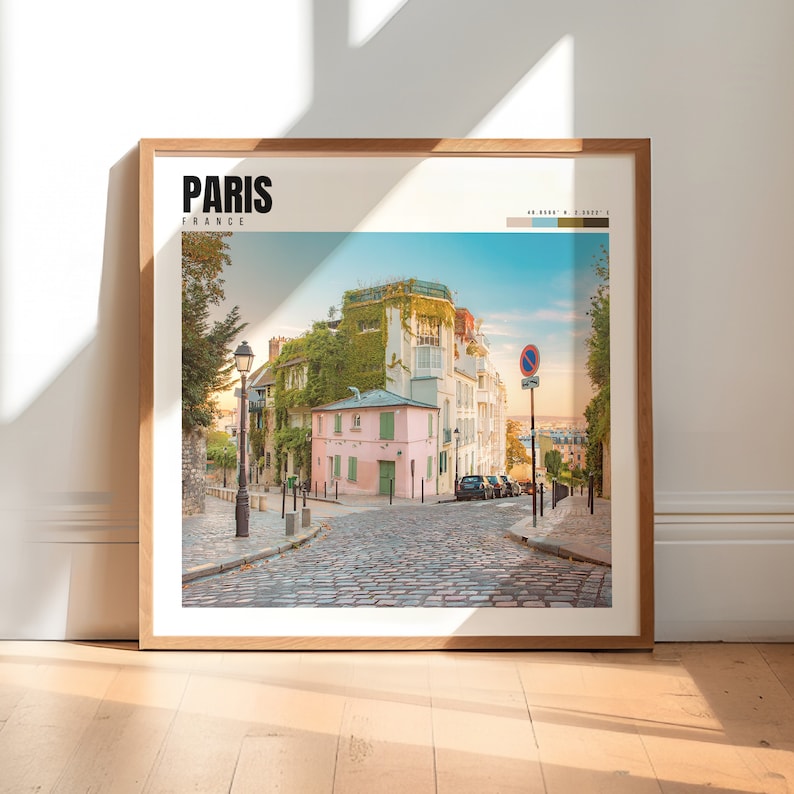 a picture of a street with a building in the background