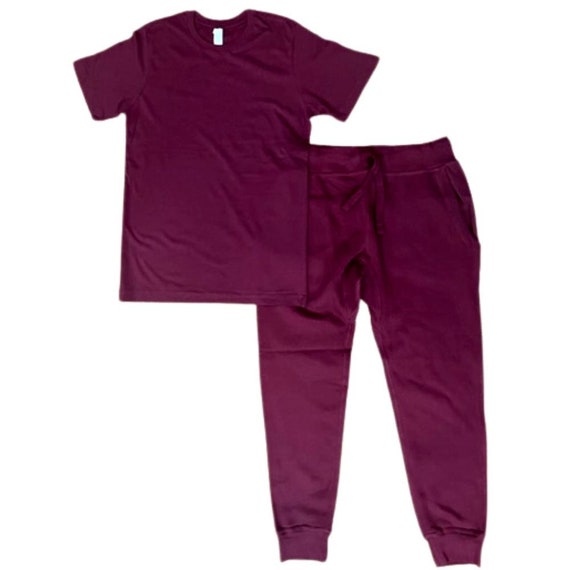 Christian Joggers Christian Sweatpants I AM Two P… - image 7