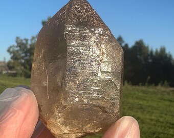 パキスタンのゴールデンヒーラー、エネルギータワー、瞑想