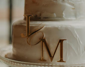 Cake Toppers