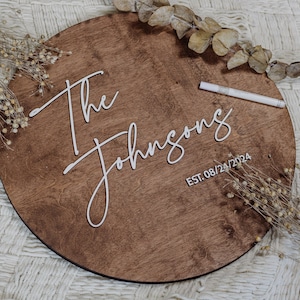 Rustic wedding guestbook sign, wedding Guest Book Alternative, Personalized Wedding Guestbook, Wood Wedding Guest Book Alternative