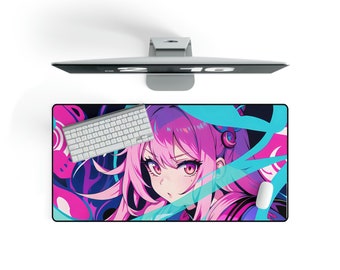 Alfombrilla de escritorio Ayumi