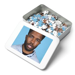jigsaw puzzle