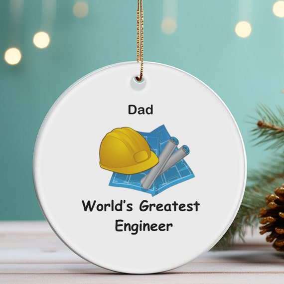 Worlds most Awesome Oceanographer - Ornament Worlds most Awesome Oceanographer - Ornament