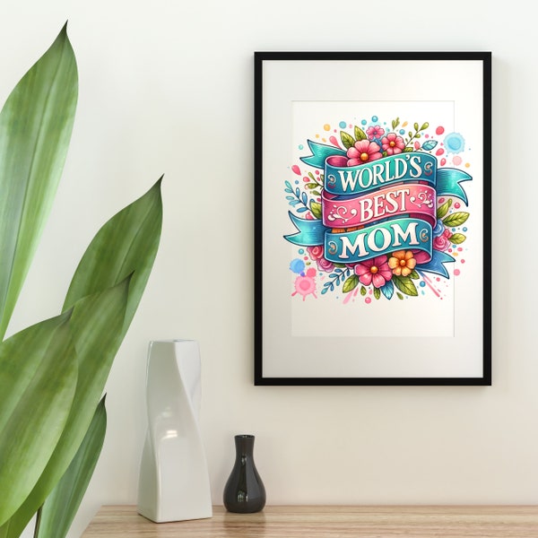 Mother's Day Gift, Digital Design 3 Transparent PNG -  Grandmother Keepsake, Wife & Sister Present