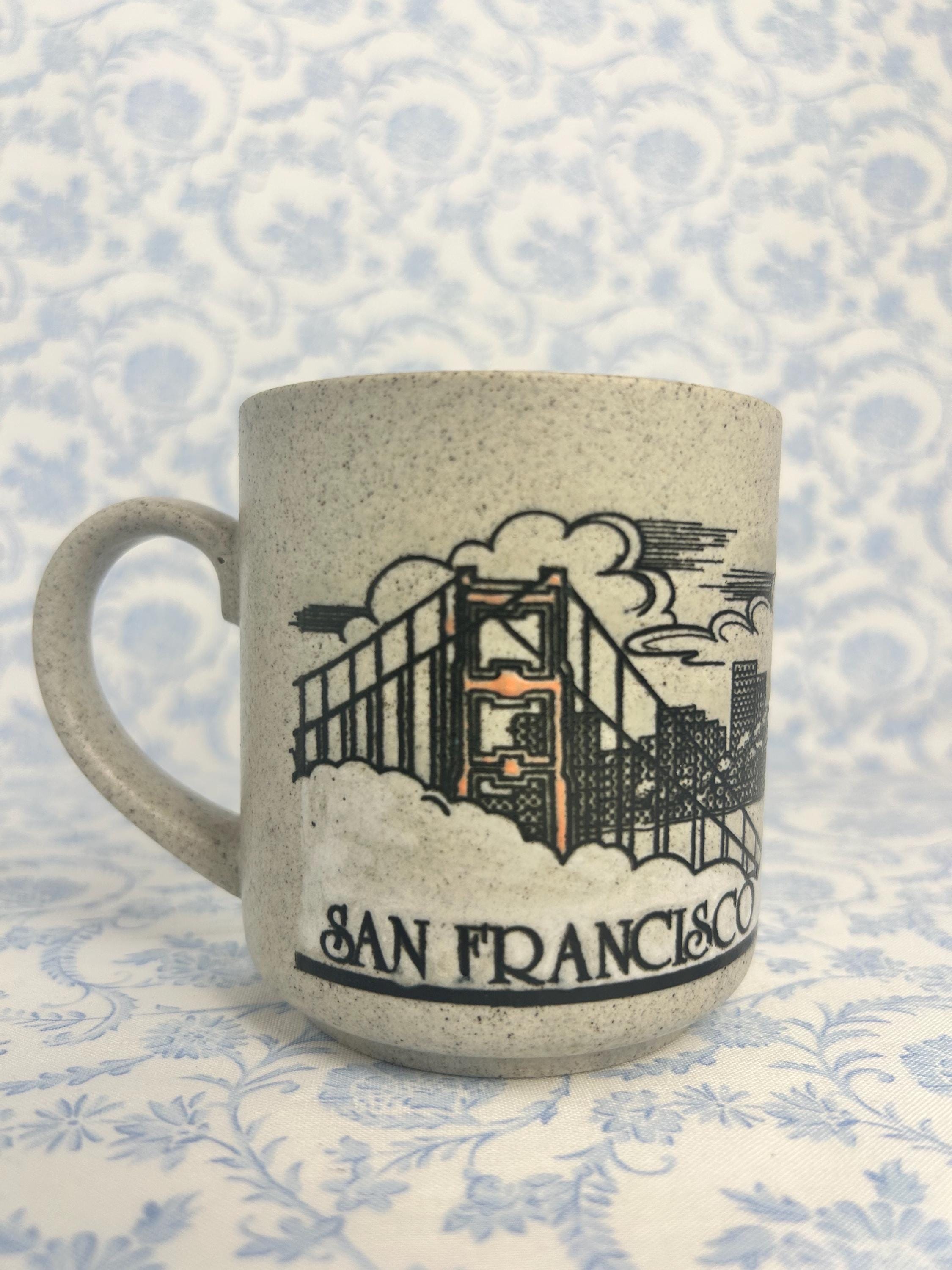 Mug de voyage San Francisco 49ers 16oz